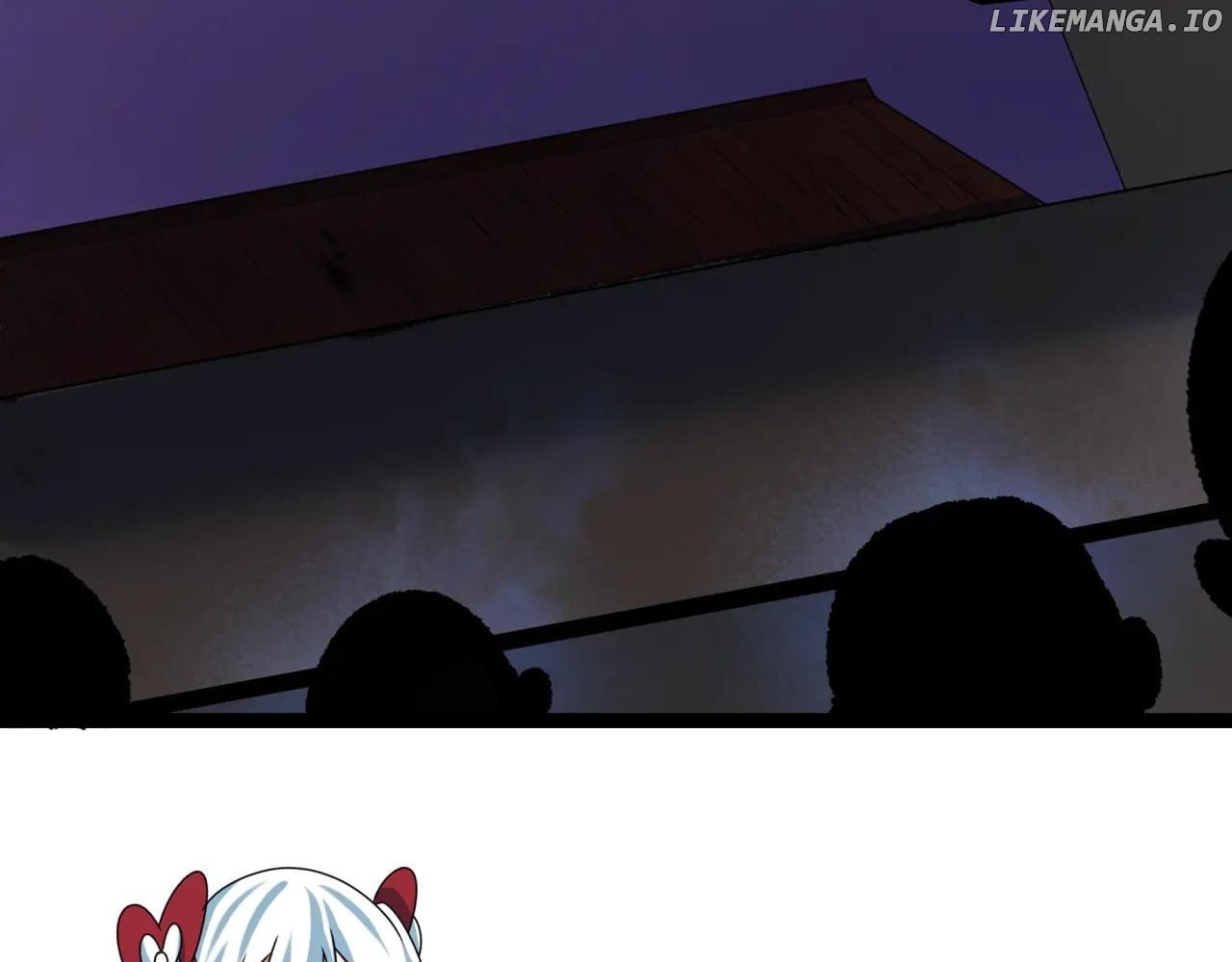 Era of the Haunted Chapter 343 - page 68